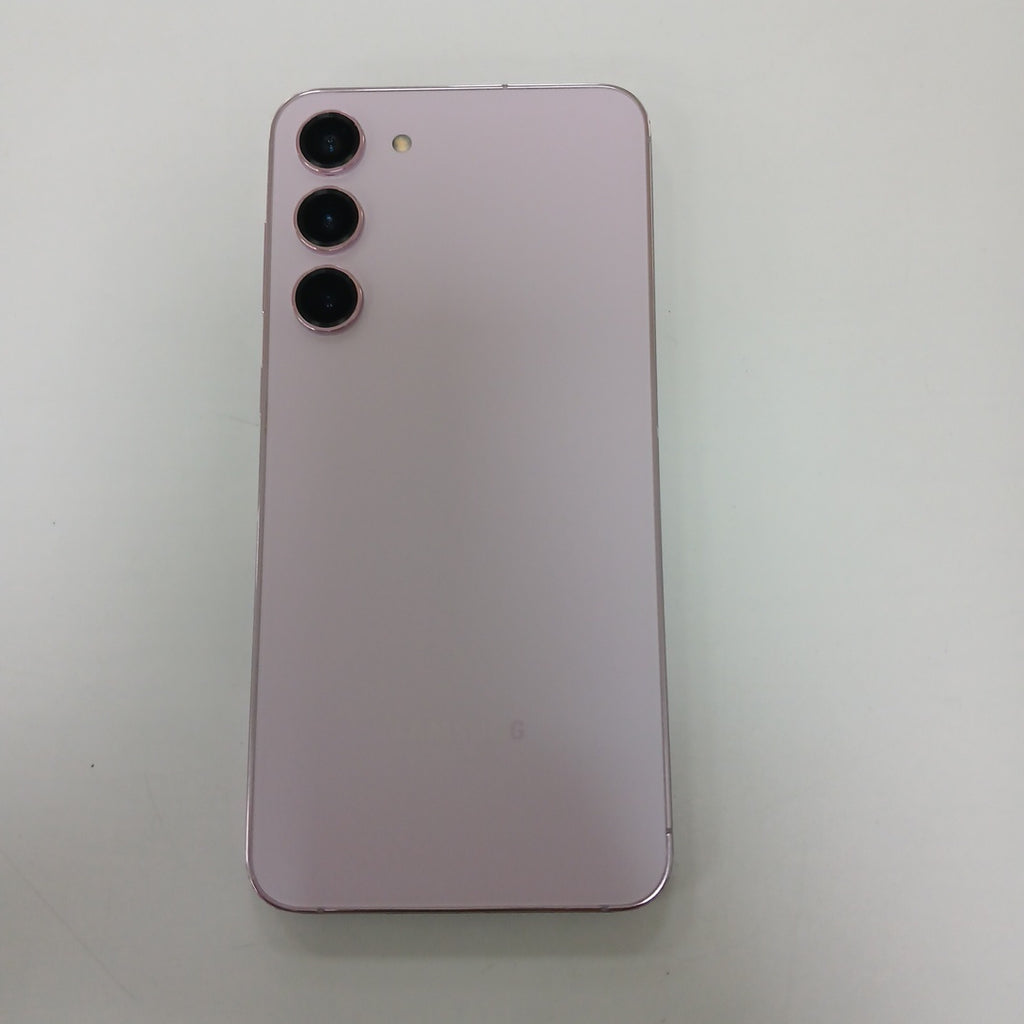 CELULAR SAMSUNG GALAXY S23+ SM-S916U (2023) 256 GB 8 GB RAM (SEMINUEVO)