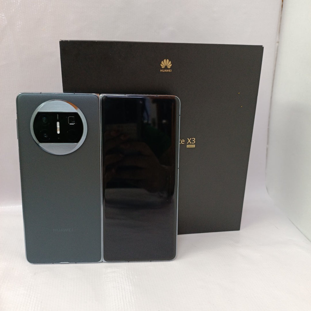 CELULAR HUAWEI MATE X3 ALT-L29 (2023) 512 GB 12 GB RAM (SEMINUEVO)