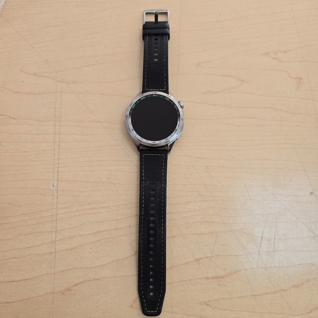 SMARTWATCH HUAWEI WATCH GT 4 PNX-B19 46 MM GPS (SEMINUEVO)