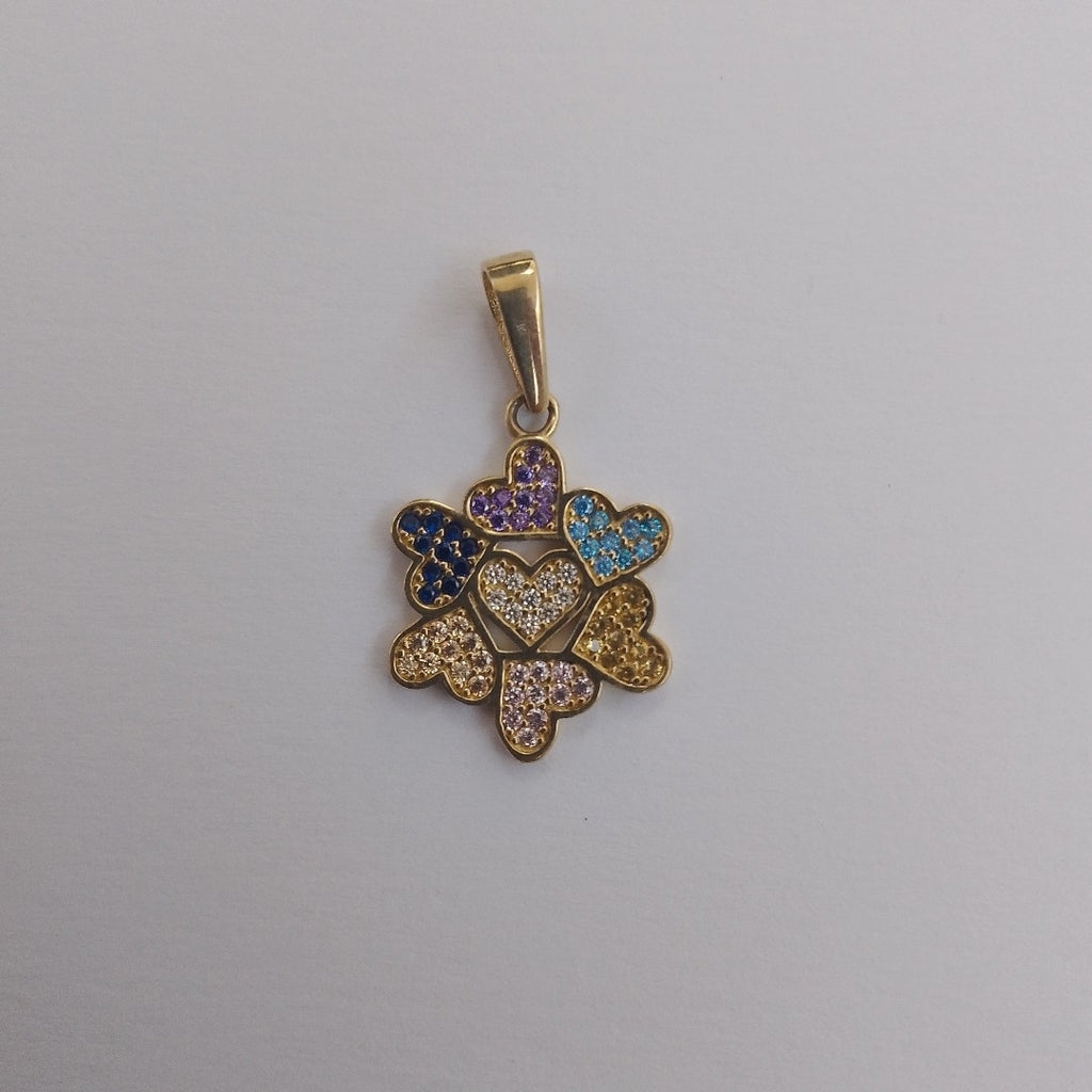 DIJES ORO 10K 1.3 (NUEVO)