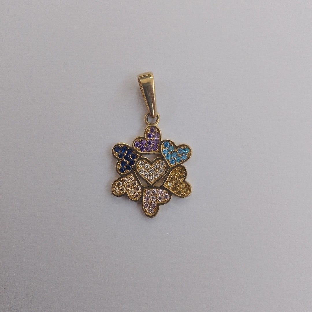 DIJES ORO 10K 1.3 (NUEVO)