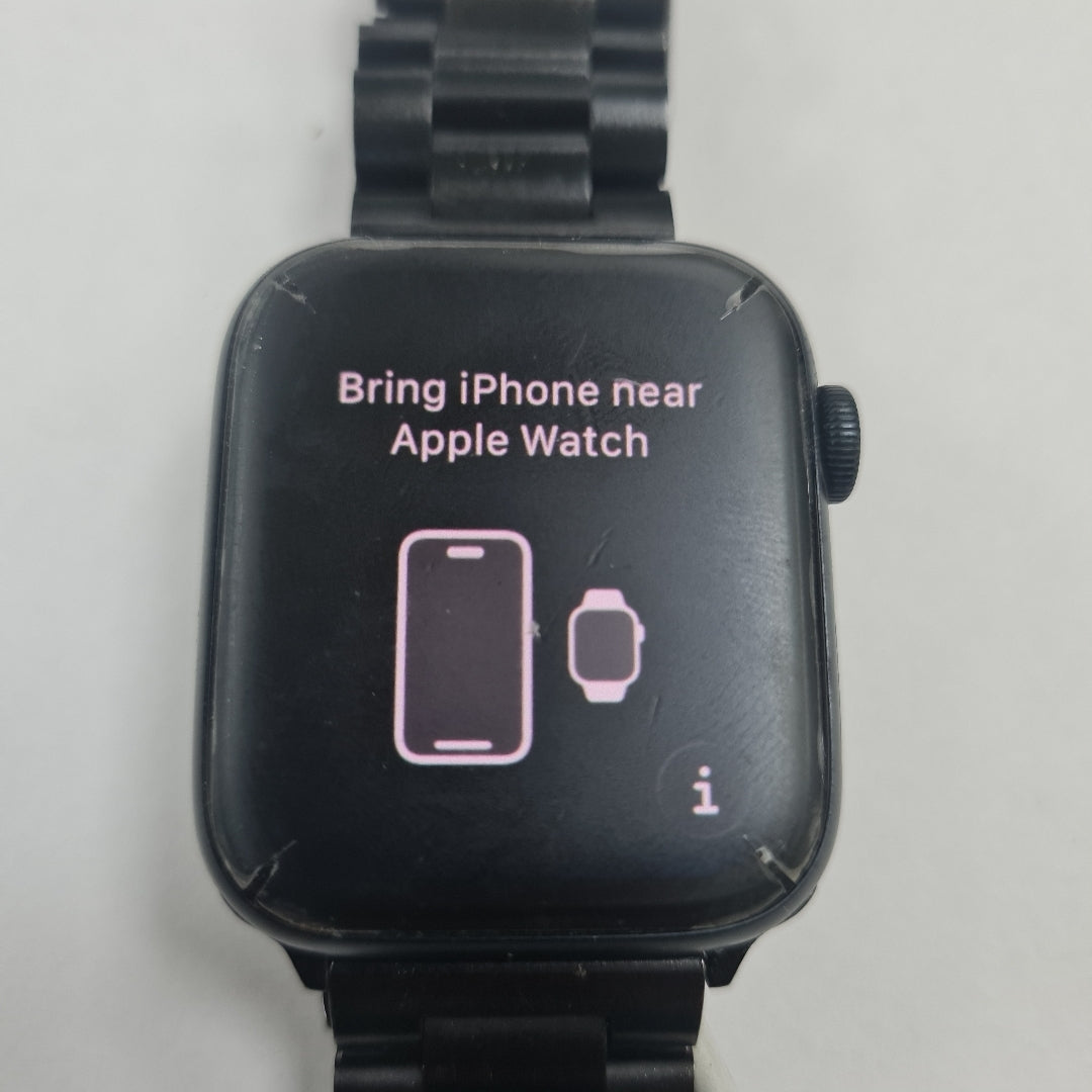 SMARTWATCH APPLE SE 2 ALUMINIO A2723 44 MM GPS (SEMINUEVO)