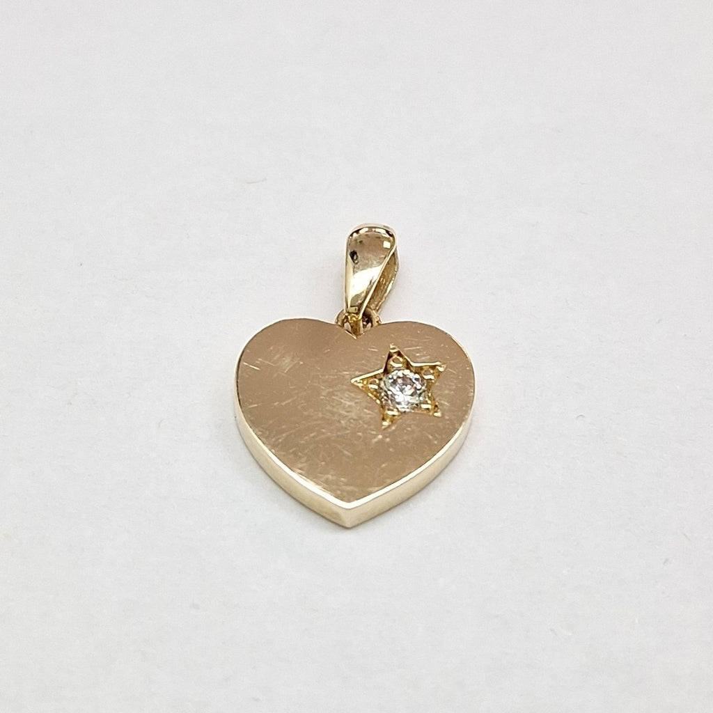 DIJES ORO 14K 1.4 (NUEVO)