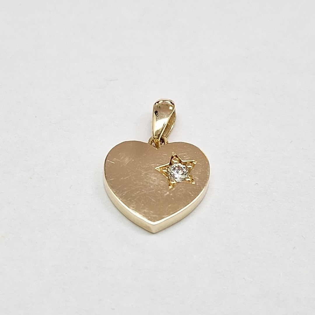 DIJES ORO 14K 1.4 (NUEVO)