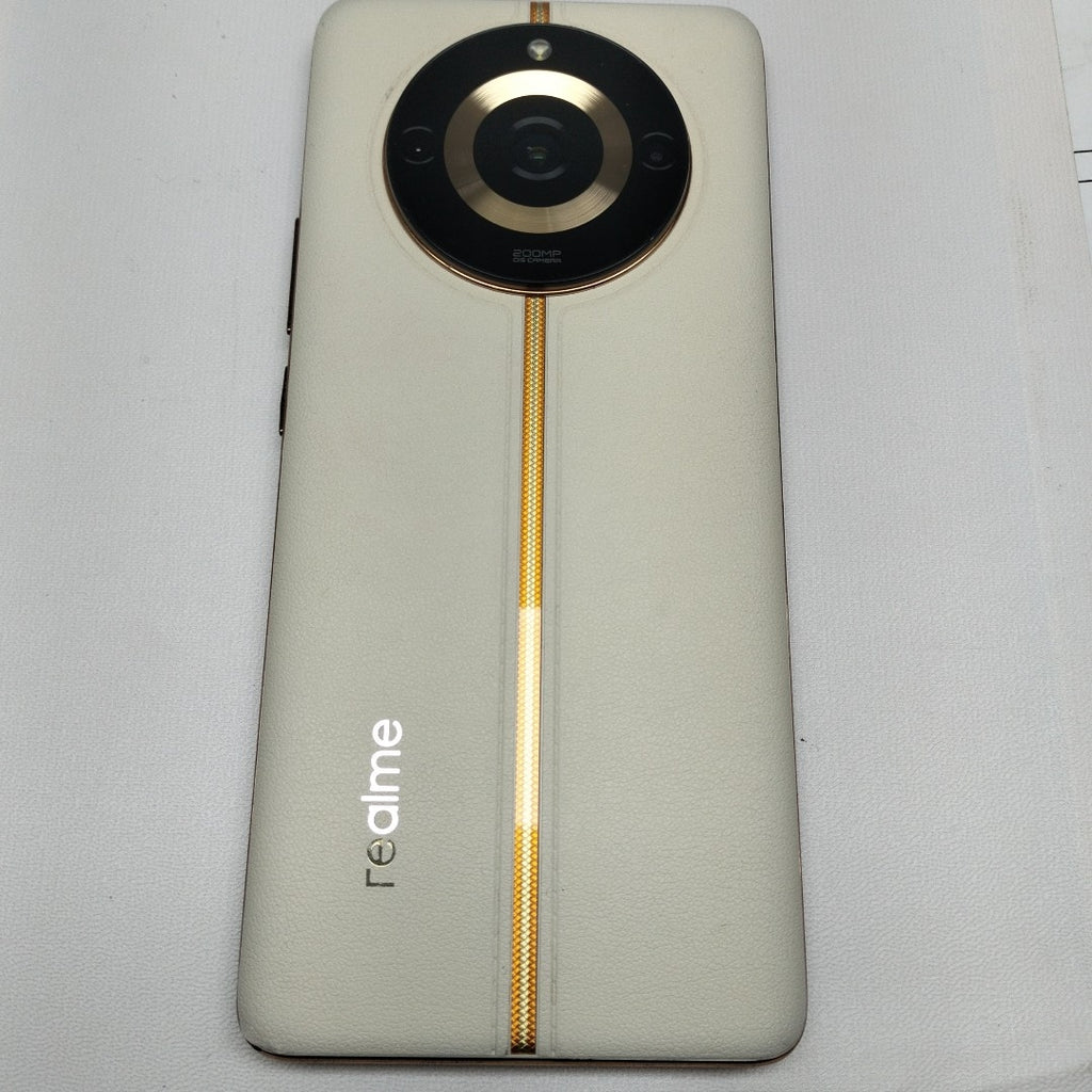 CELULAR REALME 11 PRO+ RMX3741 (2023) 1 TB 12 GB RAM (SEMINUEVO)