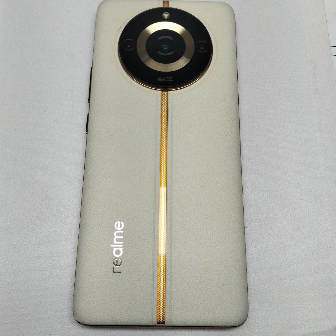 CELULAR REALME 11 PRO+ RMX3741 (2023) 1 TB 12 GB RAM (SEMINUEVO)