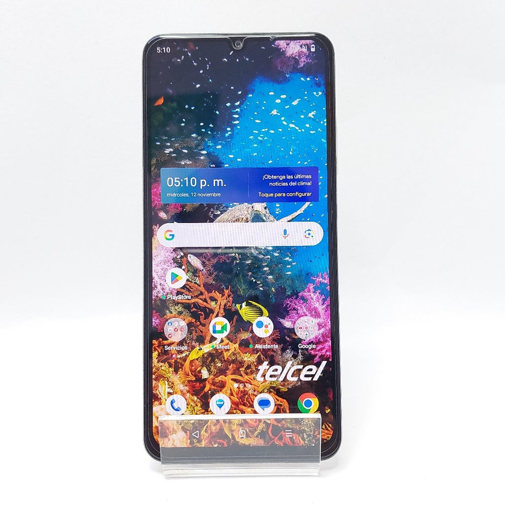 CELULAR REALME C53 RMX3760 (2023) 256 GB 8 GB RAM (SEMINUEVO)