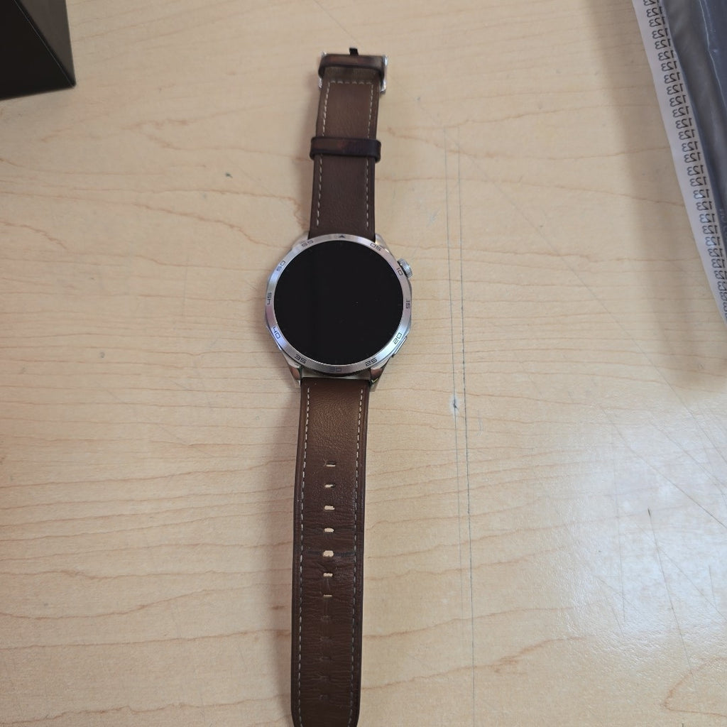SMARTWATCH HUAWEI WATCH GT 4 PNX-B19 46 MM GPS (SEMINUEVO)
