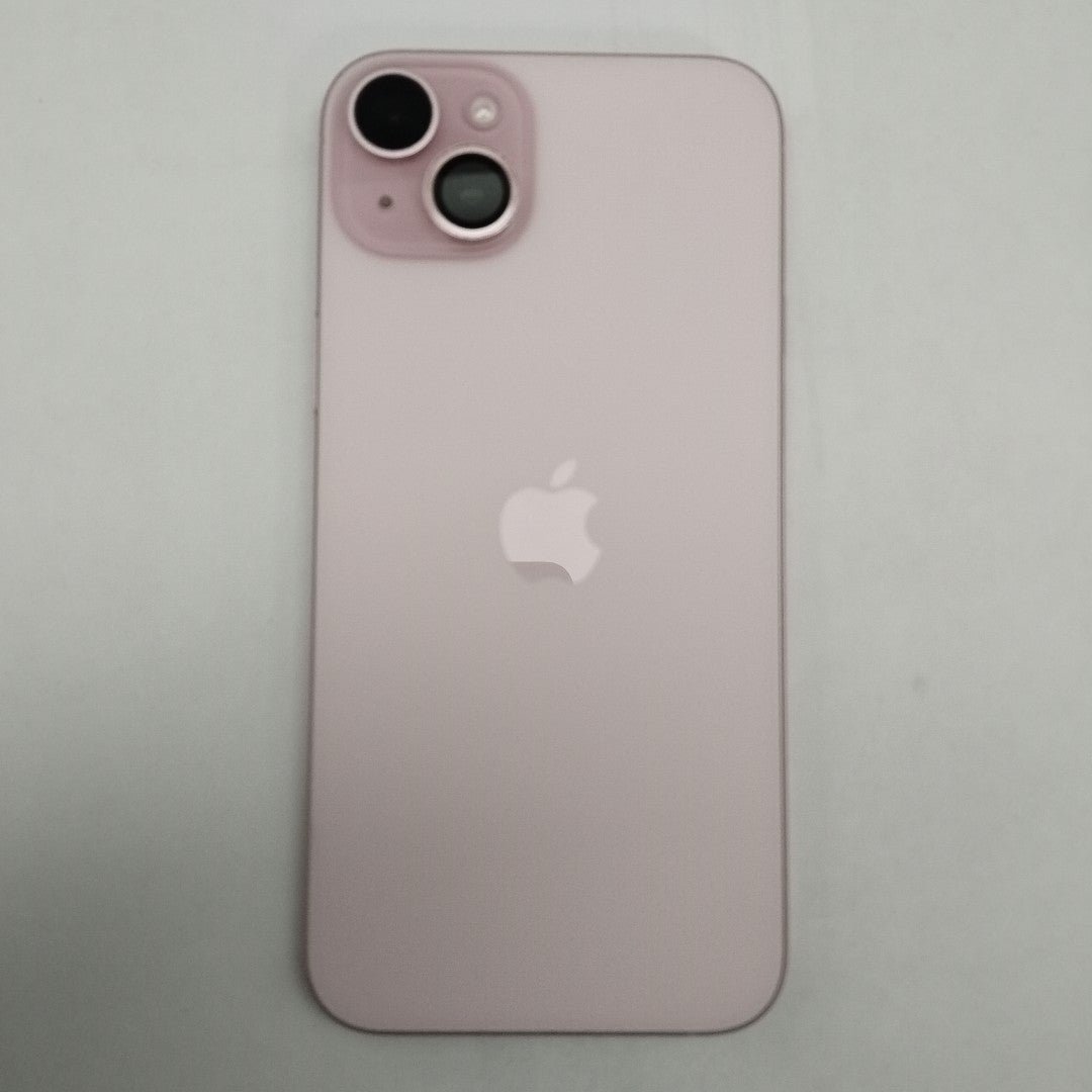 CELULAR APPLE IPHONE 15 PLUS A3093 (2023) 128 GB 6 GB RAM (SEMINUEVO)