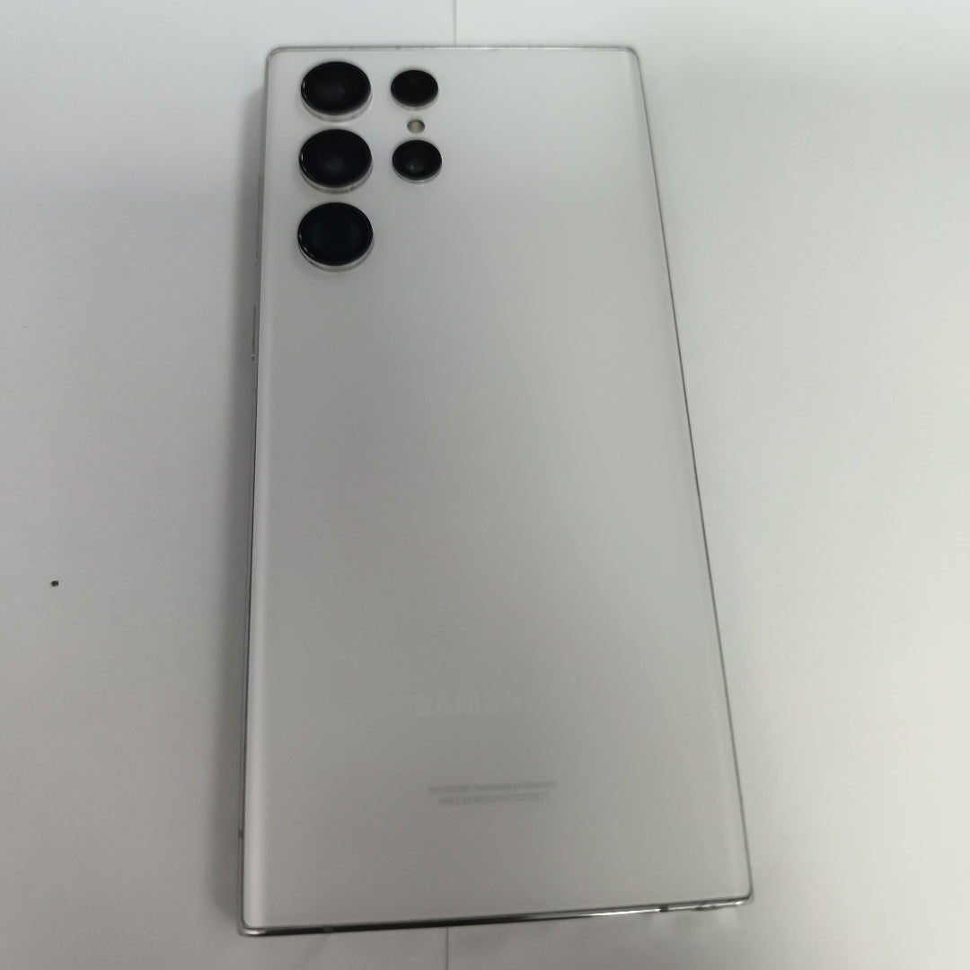 CELULAR SAMSUNG GALAXY S22 ULTRA SM-S908E 128 GB 8 GB RAM (SEMINUEVO)