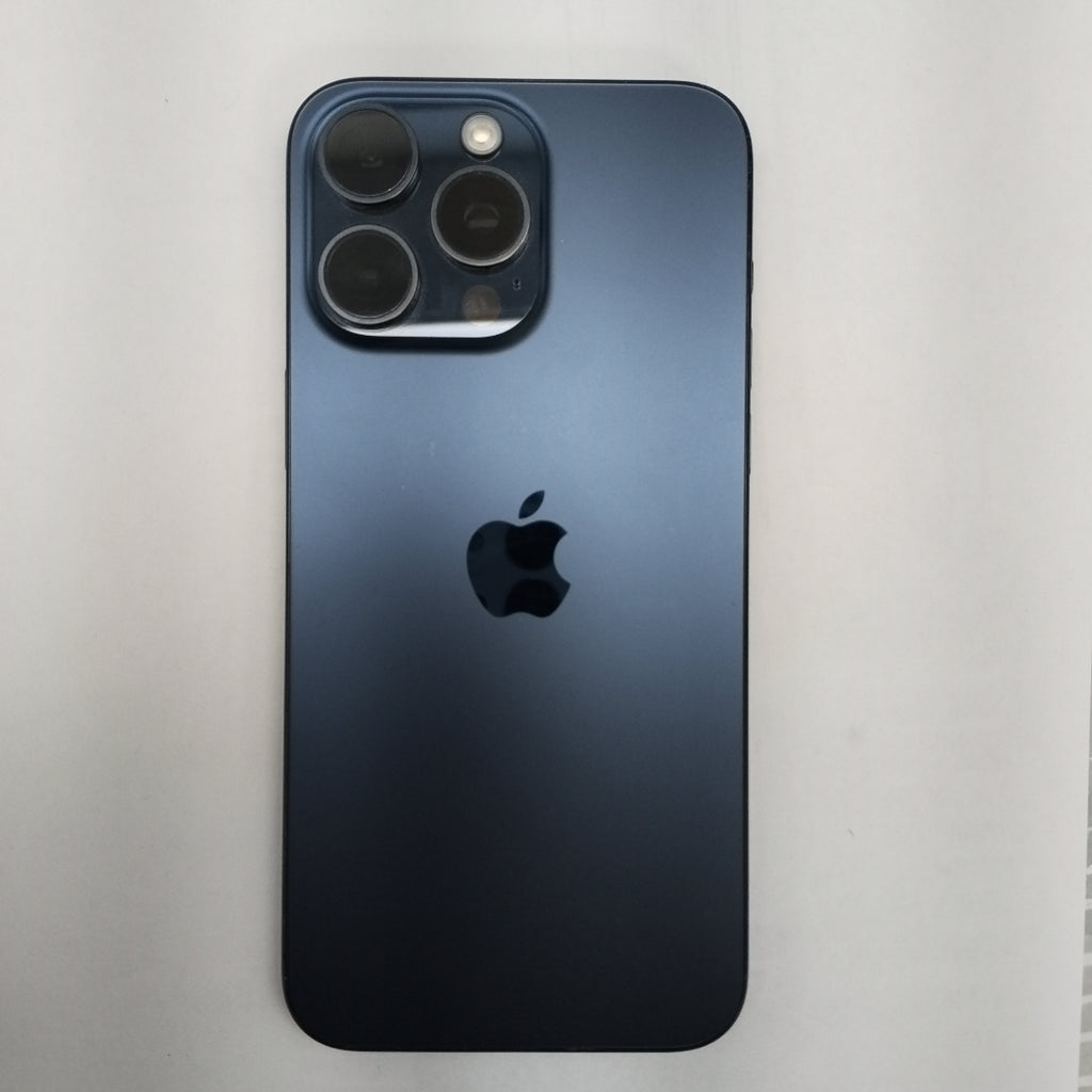 CELULAR APPLE IPHONE 15 PRO MAX A3105 (2023) 512 GB 8 GB RAM (SEMINUEVO)