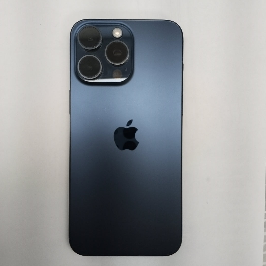 CELULAR APPLE IPHONE 15 PRO MAX A3105 (2023) 512 GB 8 GB RAM (SEMINUEVO)