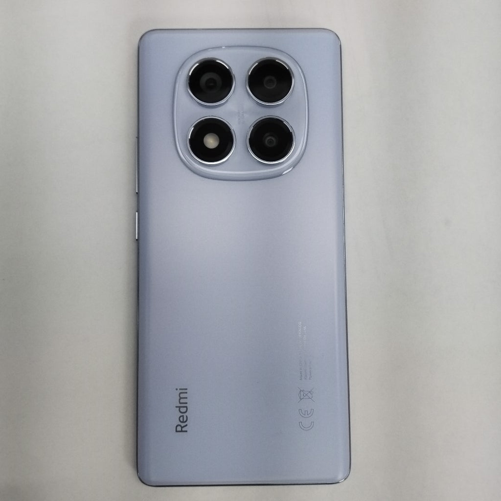 CELULAR XIAOMI REDMI NOTE 14 PRO 24116RACCG (2024) 256 GB 8 GB RAM (SEMINUEVO)