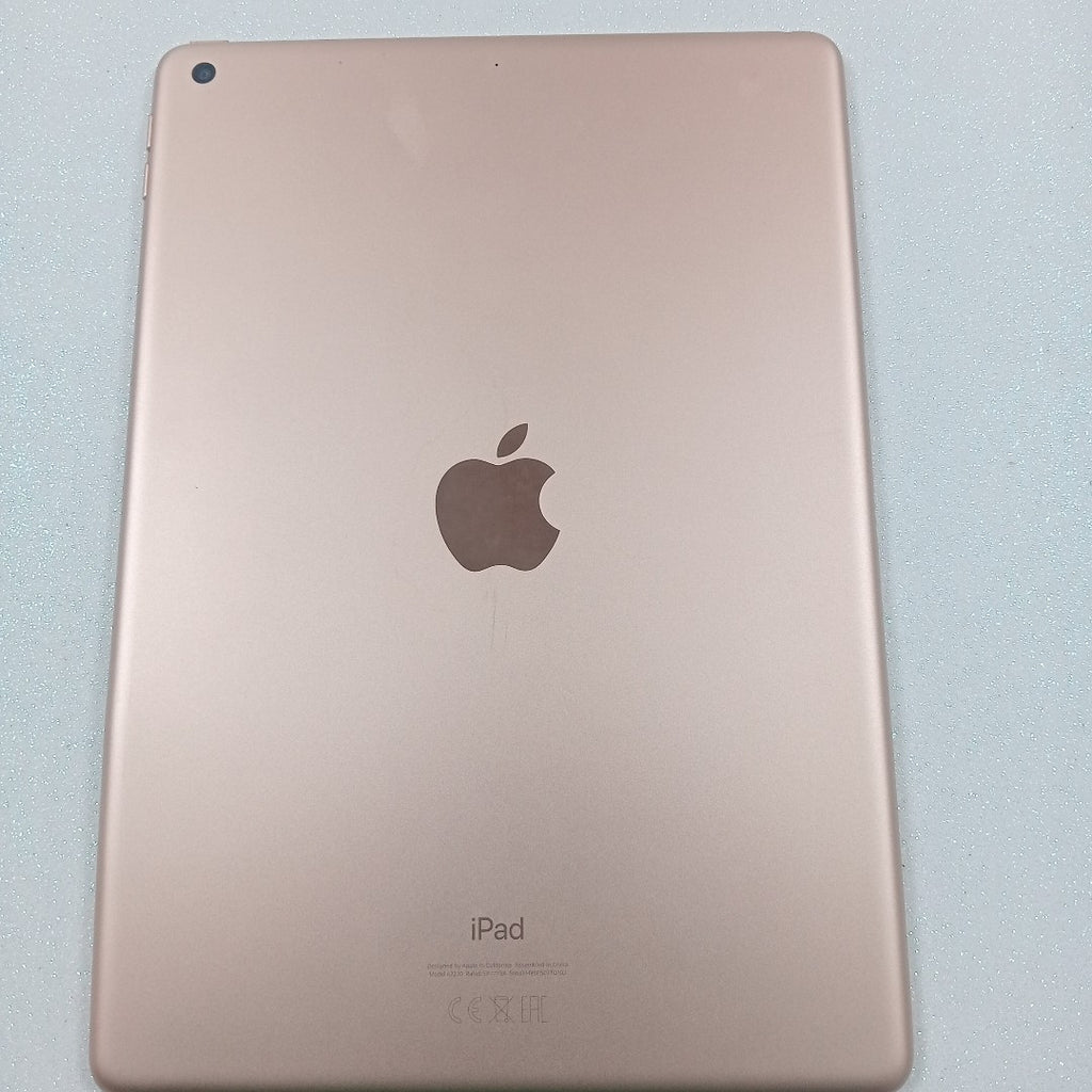 TABLETA APPLE IPAD 8 A2270 128 GB 3 GB RAM (SEMINUEVO)