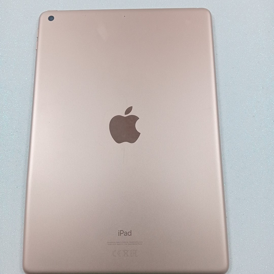 TABLETA APPLE IPAD 8 A2270 128 GB 3 GB RAM (SEMINUEVO)