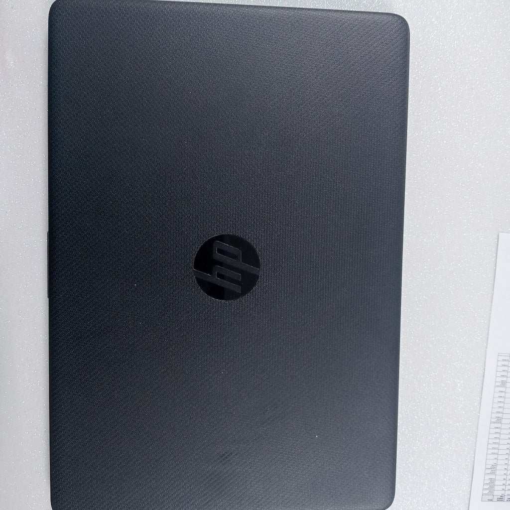 LAPTOP HP 14-DQ0509LA (2023) 128 GB SSD 4 GB RAM (SEMINUEVO)