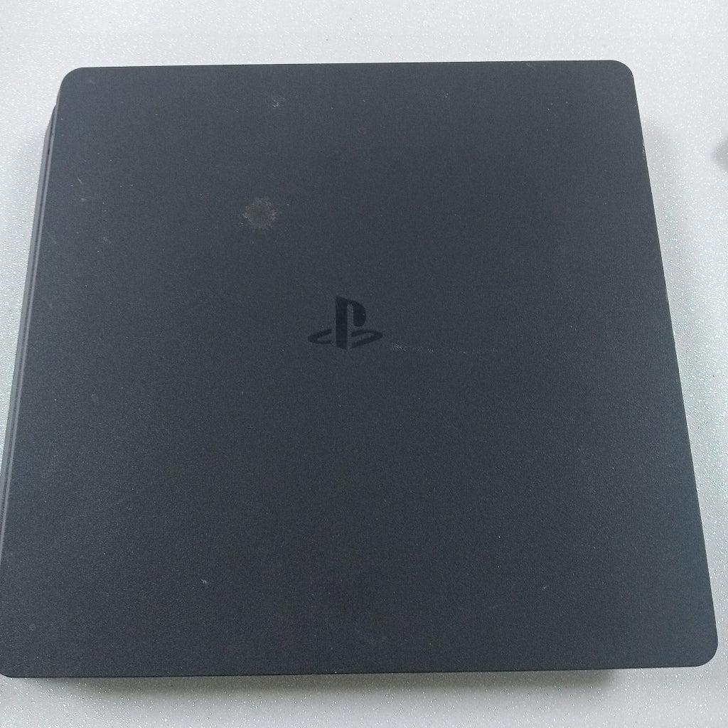 CONSOLA DE VIDEOJUEGO SONY PS4 1 TB (SEMINUEVO)