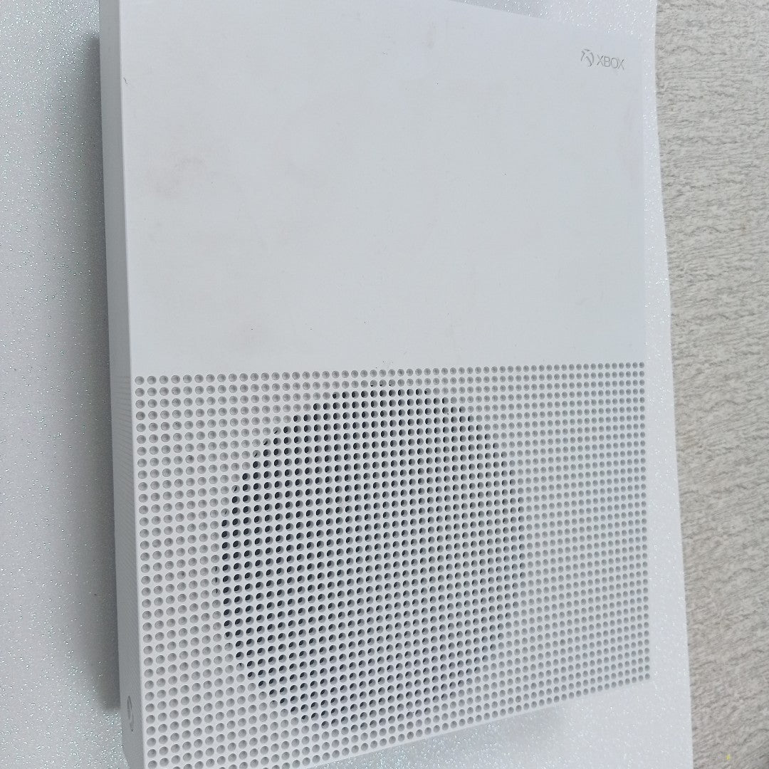 CONSOLA DE VIDEOJUEGO MICROSOFT XBOX ONE S ALL DIGITAL 1 TB (SEMINUEVO)