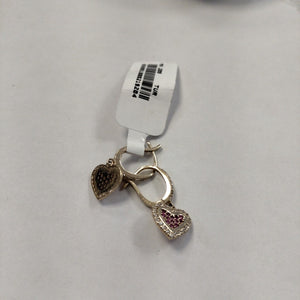 BROQUELES ORO 10K 2.2 (NUEVO)