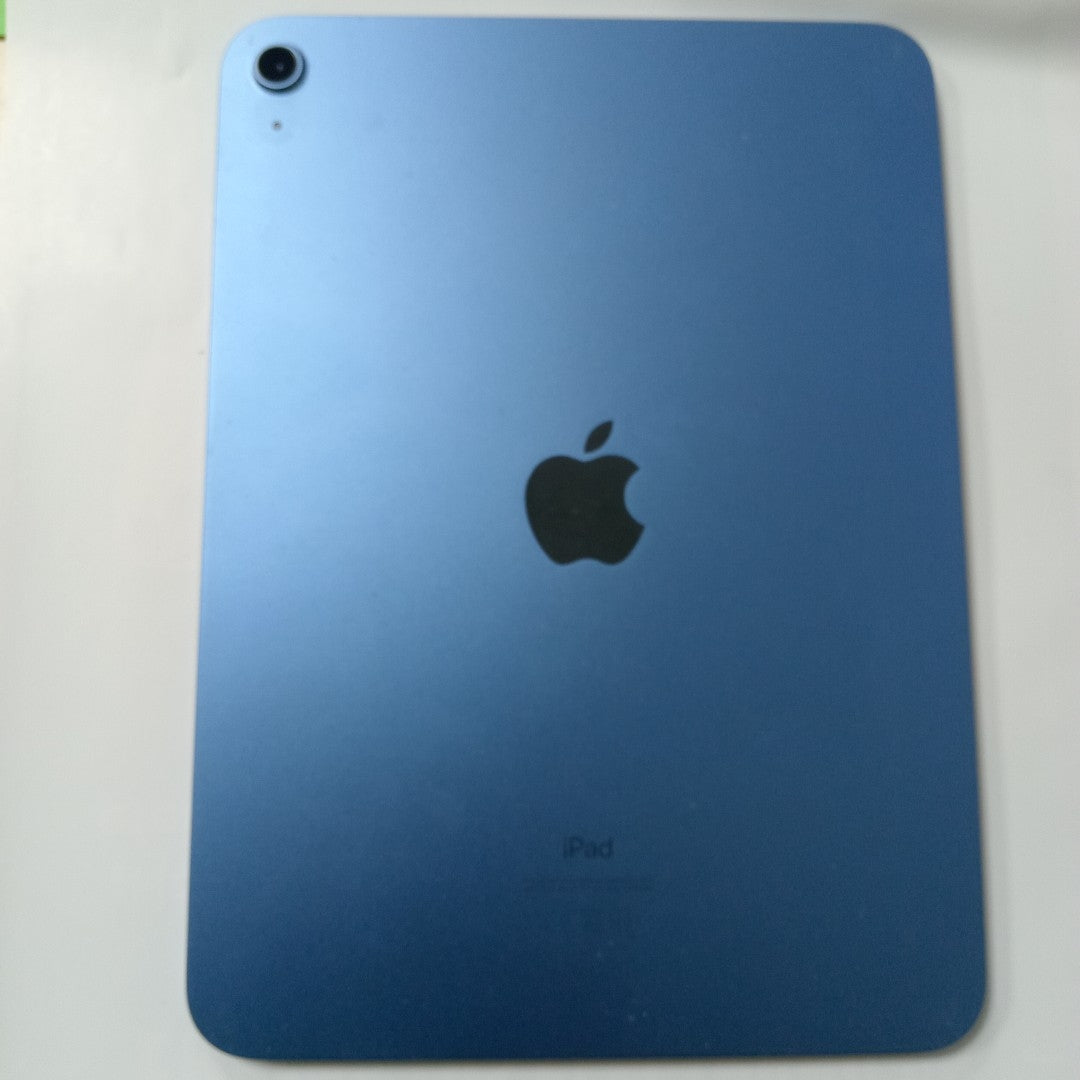TABLETA APPLE IPAD 10 A2696 64 GB 4 GB RAM (SEMINUEVO)