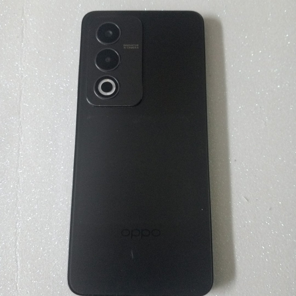 CELULAR OPPO  A80 5G CPH2639 (2024) 256 GB 8 GB RAM (SEMINUEVO)