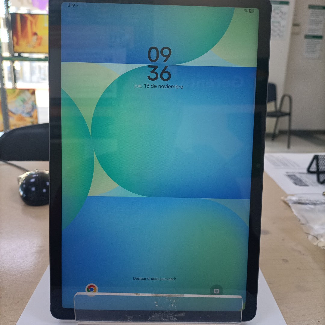 TABLETA SAMSUNG GALAXY TAB S10 FE SM-X520 (2025) 256 GB 12 GB RAM (SEMINUEVO)