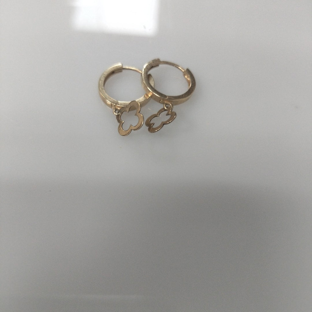 HUGGIES ORO 14K 1.6 (NUEVO)