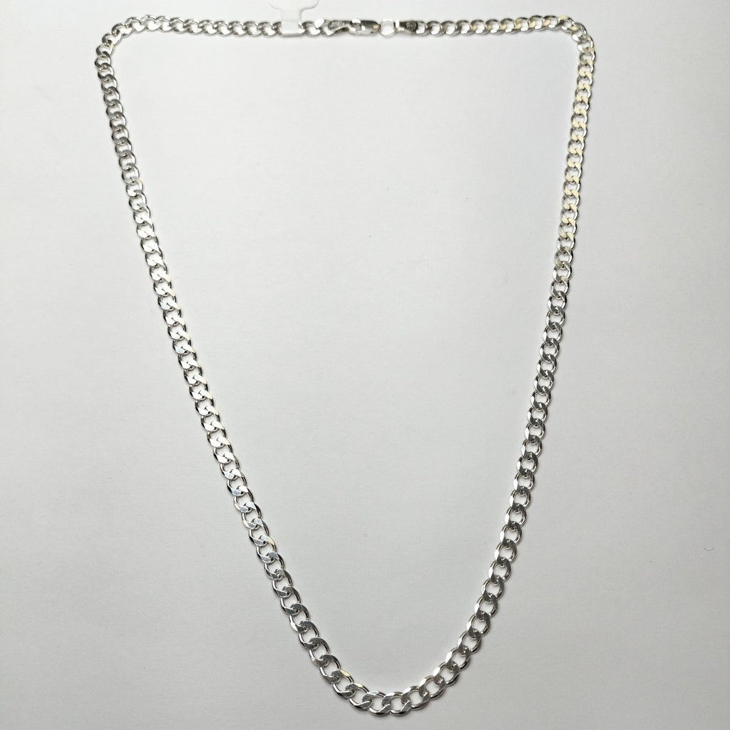 CADENA BARBADA 16.7 GR (NUEVO)