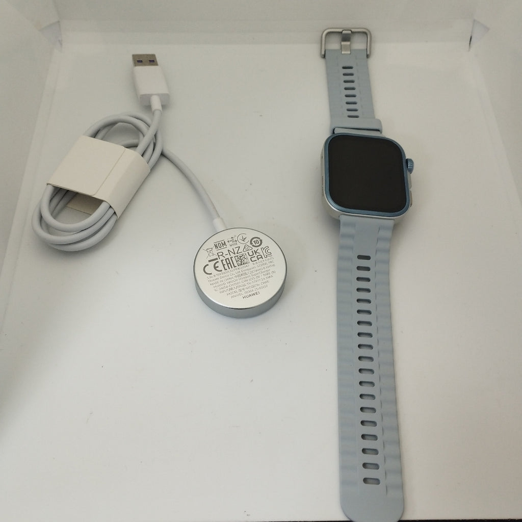 SMARTWATCH HUAWEI WATCH FIT 4 PRO SYA-B29 46 MM GPS (SEMINUEVO)