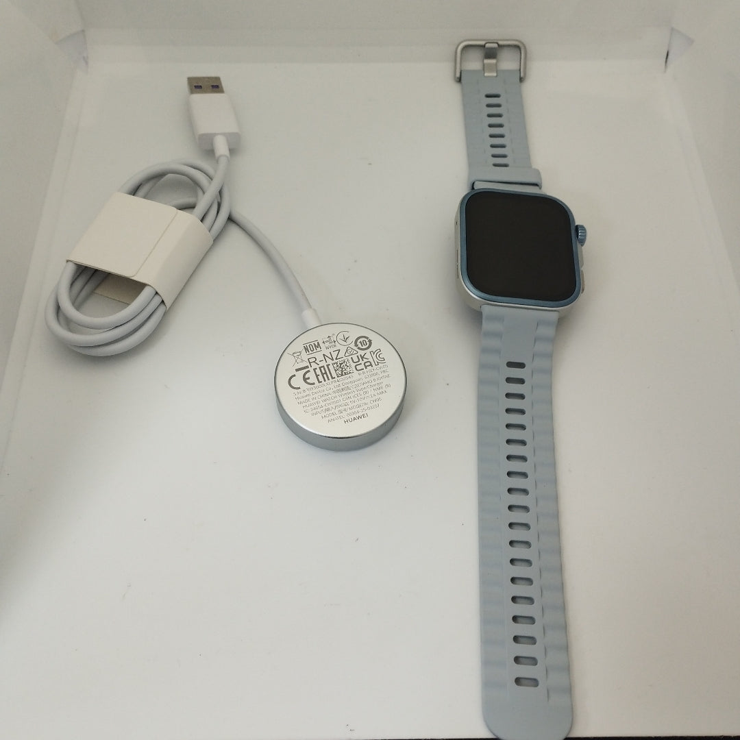 SMARTWATCH HUAWEI WATCH FIT 4 PRO SYA-B29 46 MM GPS (SEMINUEVO)