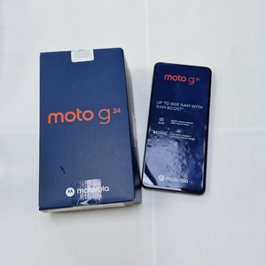 Descriptive image text