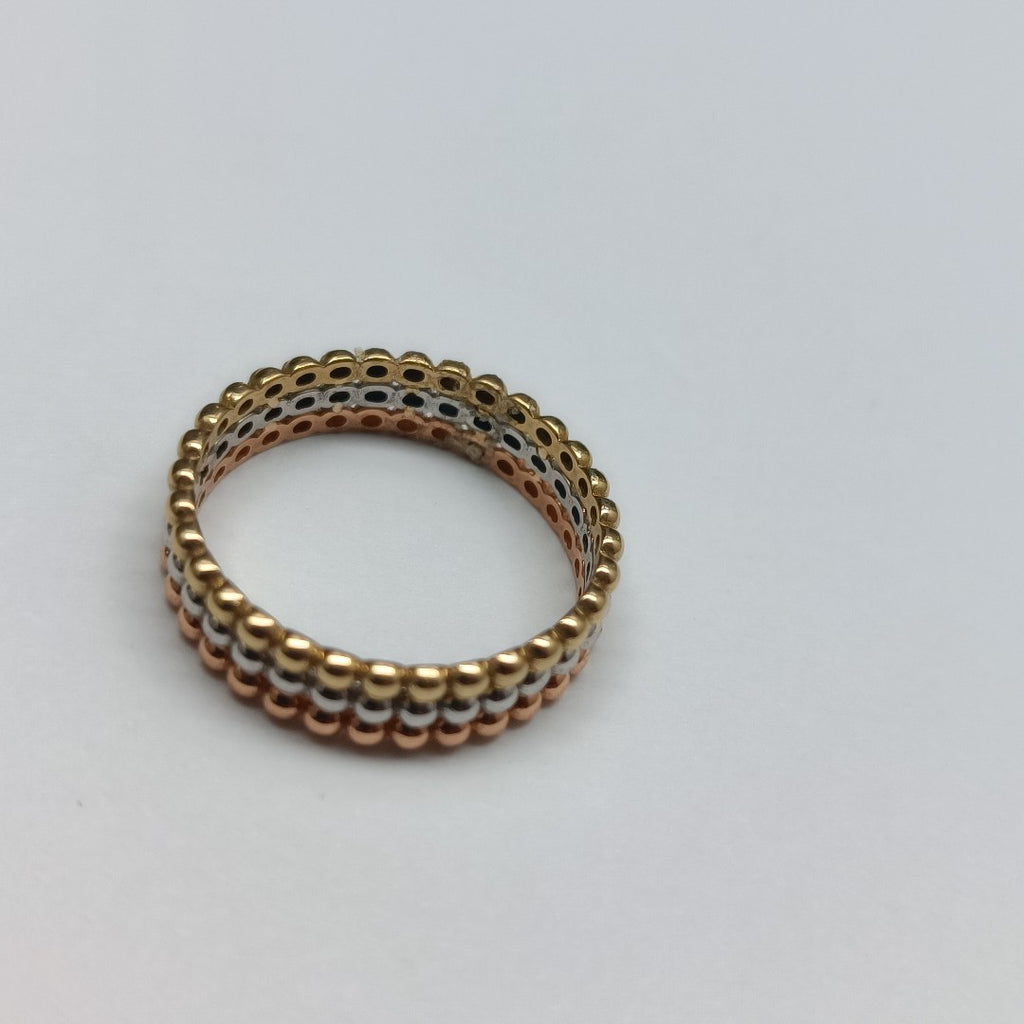 ANILLOS DAMA ORO 10K 2.6 (NUEVO)