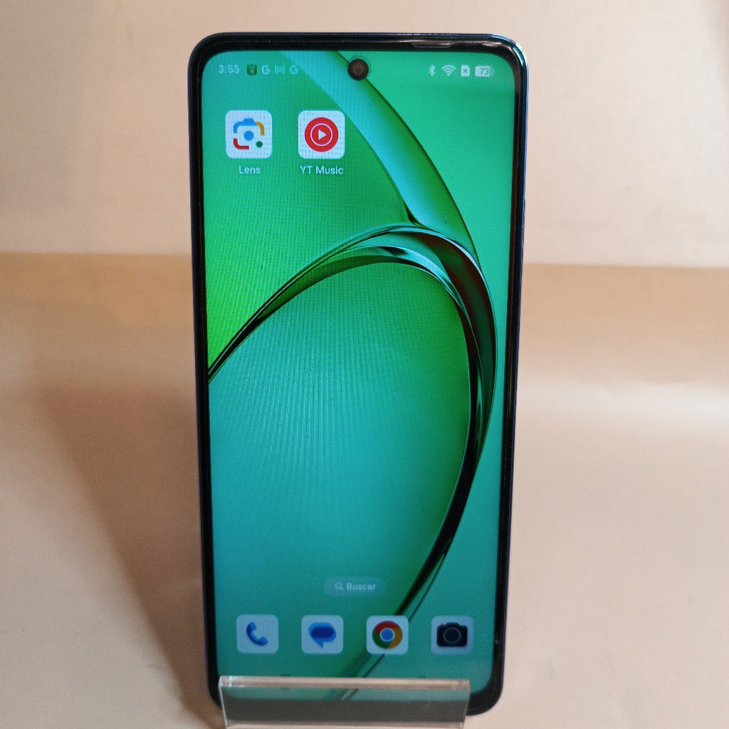 CELULAR OPPO  A80 5G CPH2639 (2024) 256 GB 8 GB RAM (SEMINUEVO)