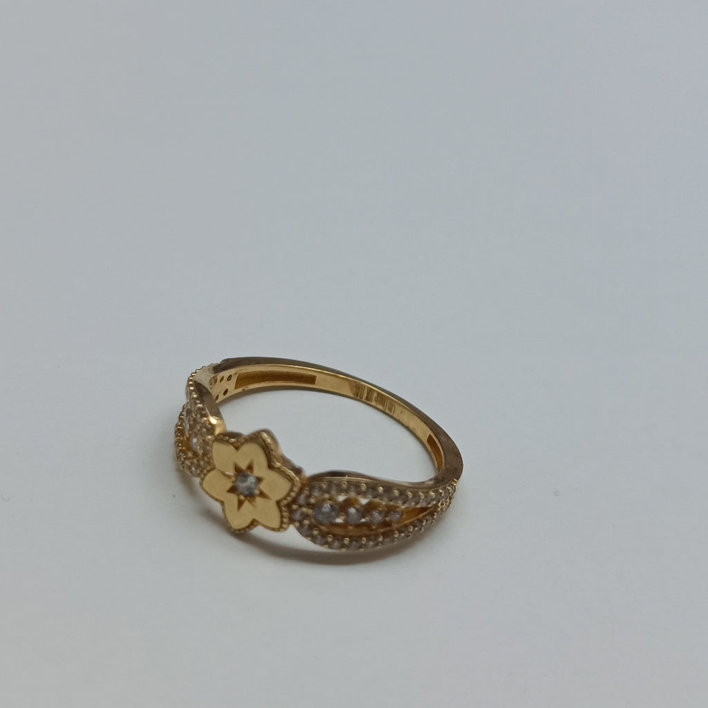 ANILLOS DAMA ORO 10K 2.2 (NUEVO)