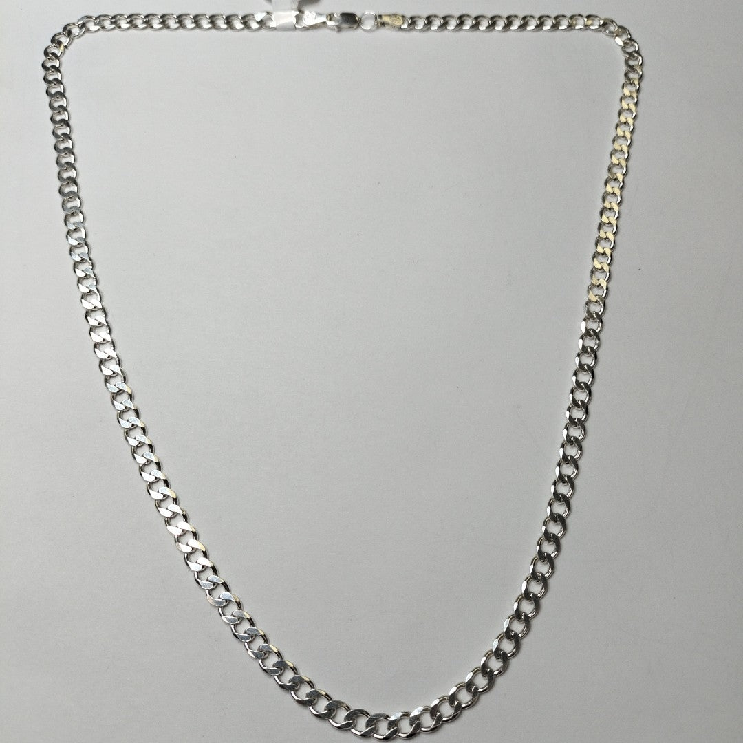 CADENA BARBADA 16.7 GR (NUEVO)