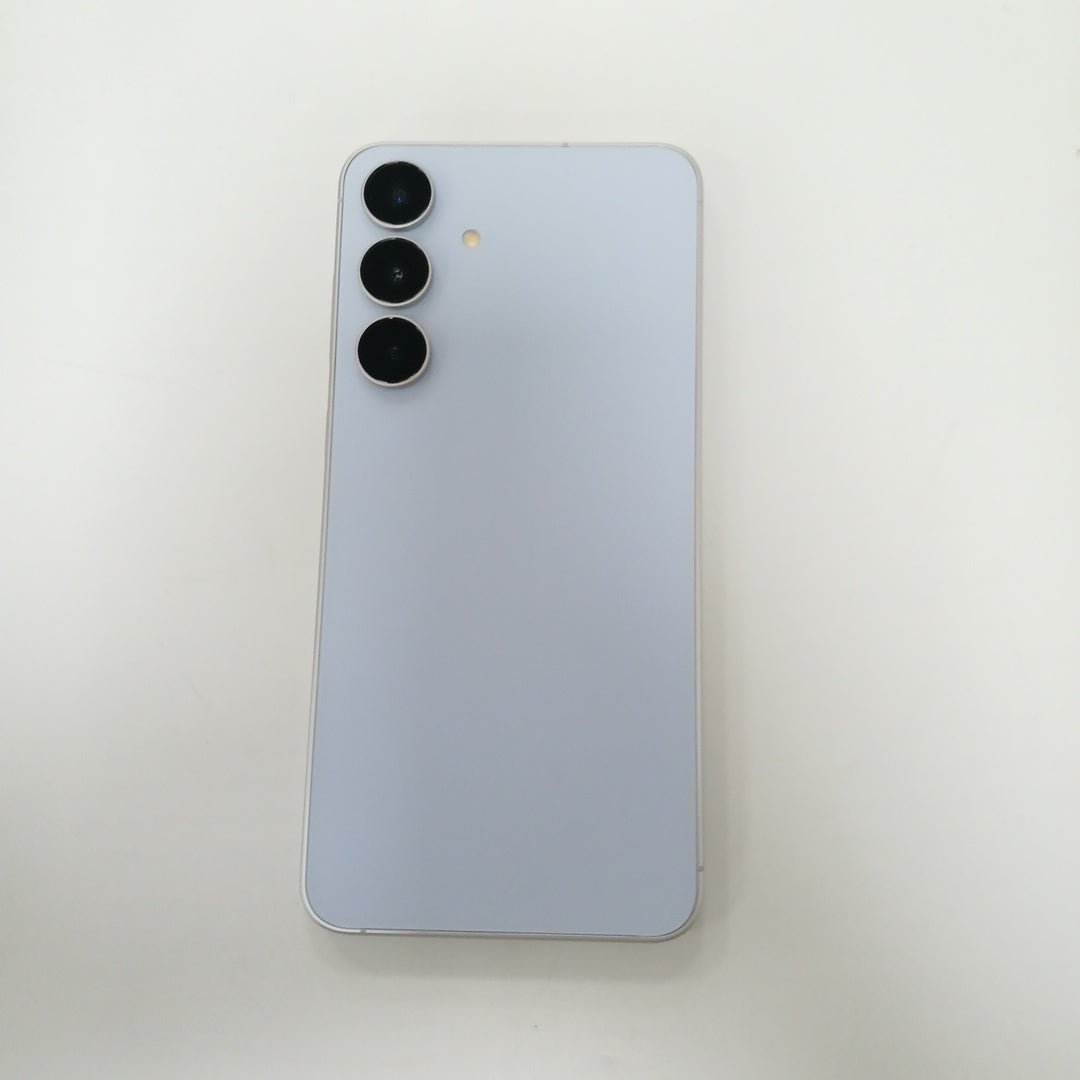 CELULAR SAMSUNG GALAXY S25 FE SM-S731B (2025) 256 GB 8 GB RAM (SEMINUEVO)