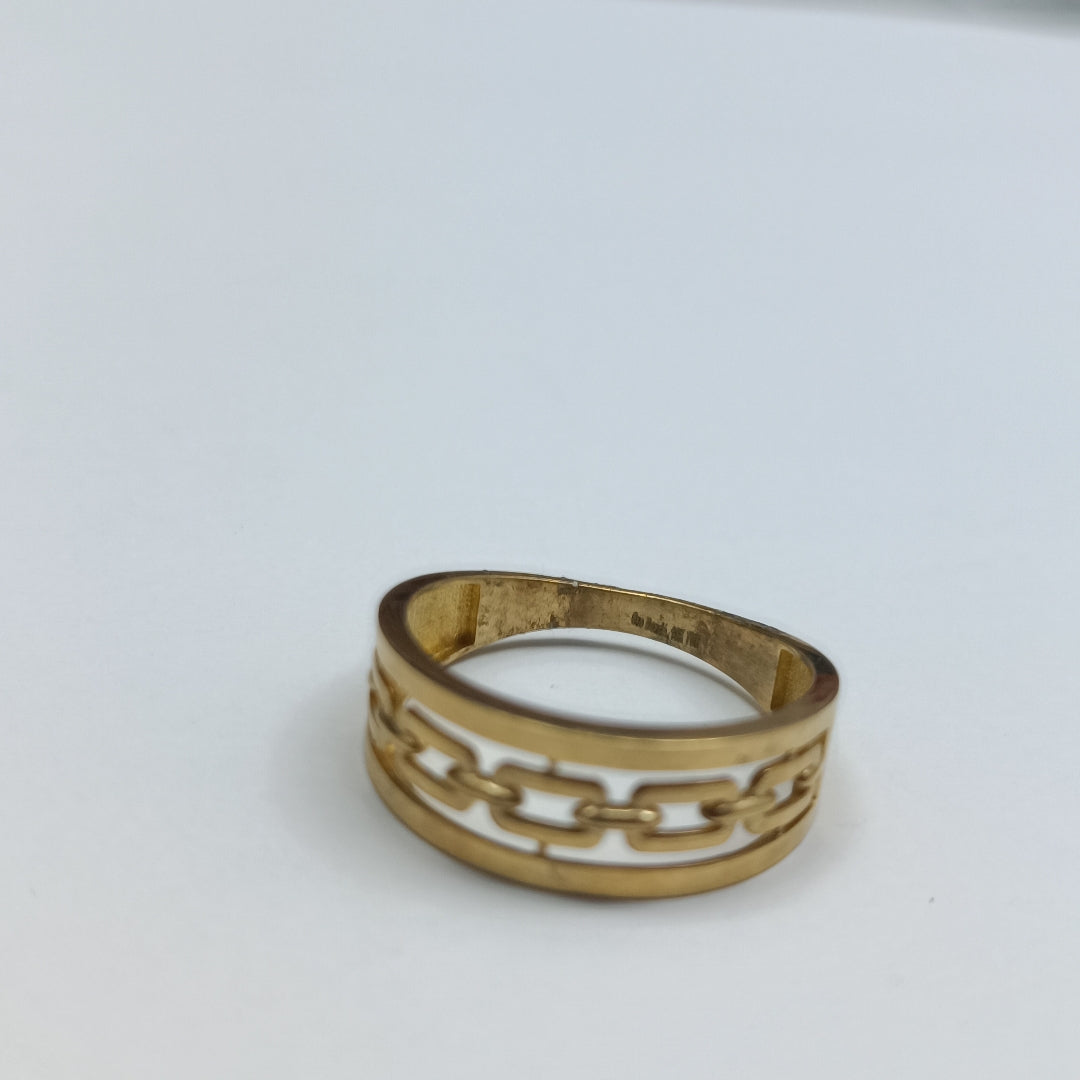 ANILLOS DAMA ORO 10K 2.2 (NUEVO)