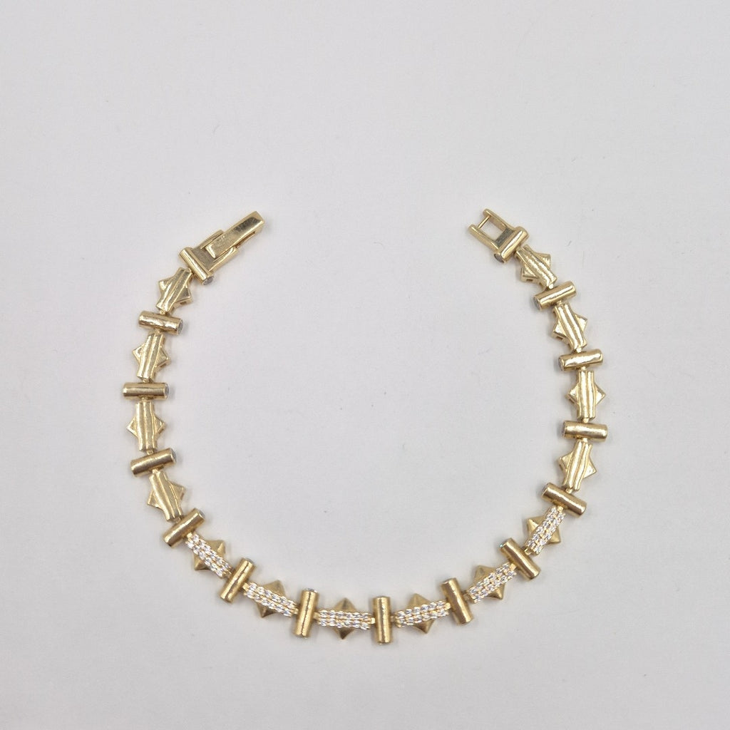 PULSERAS DAMA ORO 10K 10.1 (NUEVO)