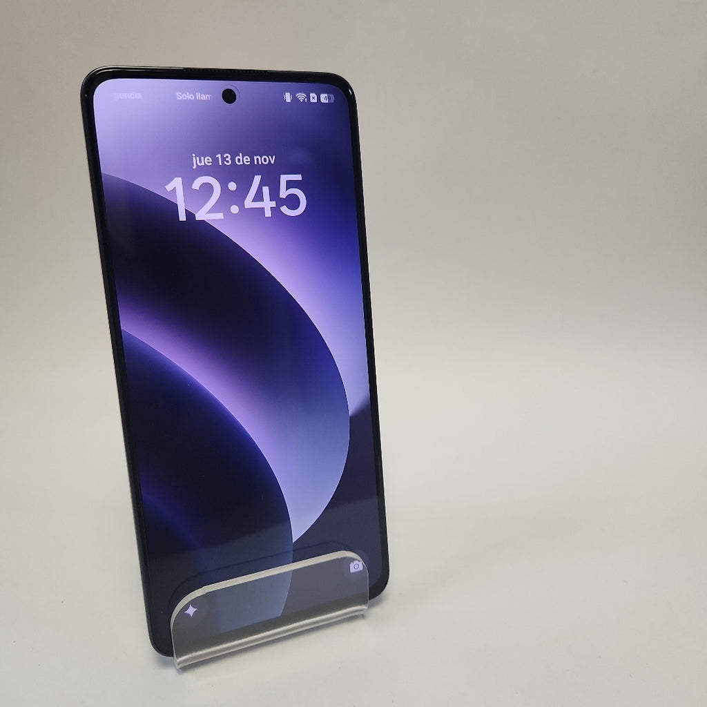 CELULAR OPPO  RENO 13F 5G CPH2699 (2025) 256 GB 12 GB RAM (SEMINUEVO)