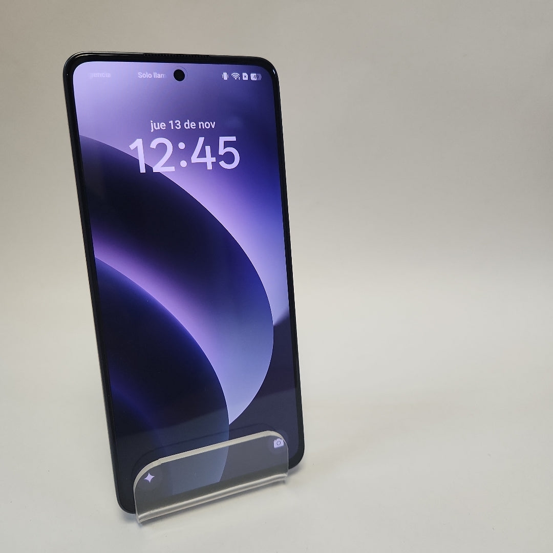 CELULAR OPPO  RENO 13F 5G CPH2699 (2025) 256 GB 12 GB RAM (SEMINUEVO)