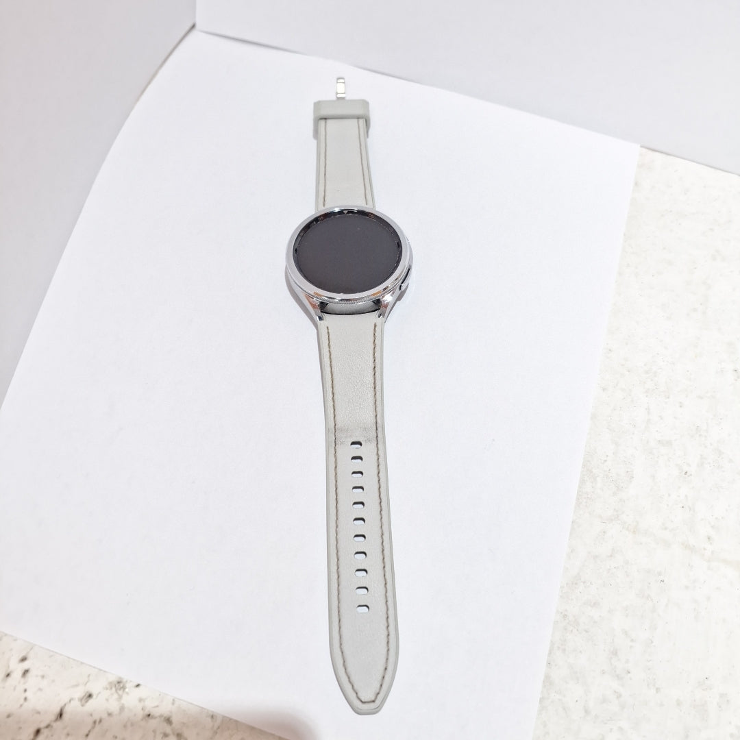 SMARTWATCH SAMSUNG GALAXY WATCH 6 CLASSIC SM-R960 47 MM GPS (SEMINUEVO)