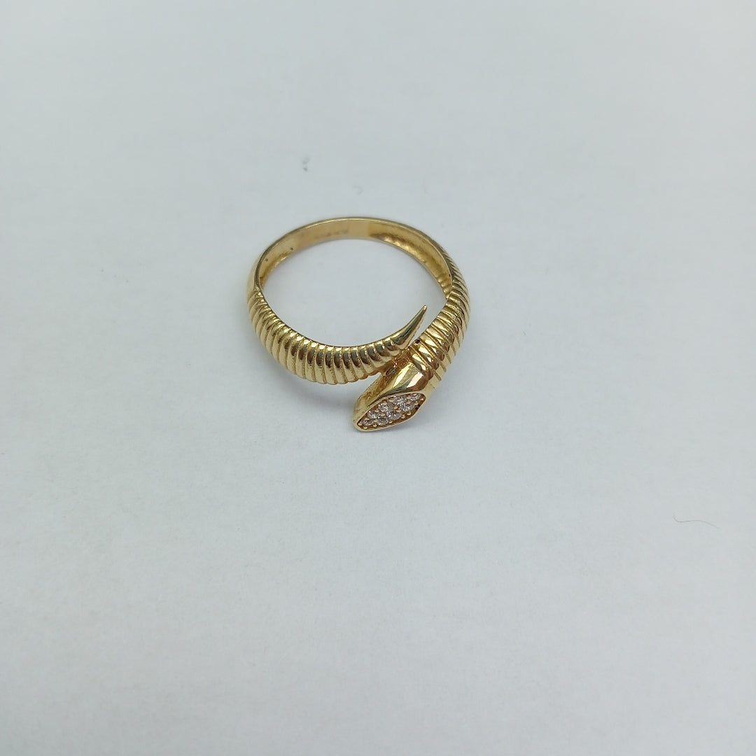 ANILLOS DAMA ORO 14K 2.1 (NUEVO)