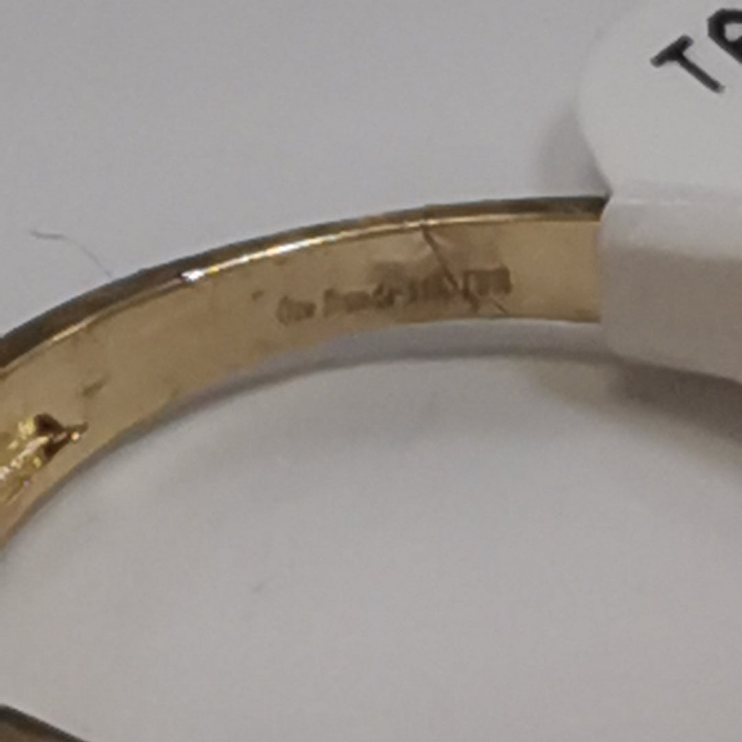 ANILLOS DAMA ORO 10K 2.1 (NUEVO)