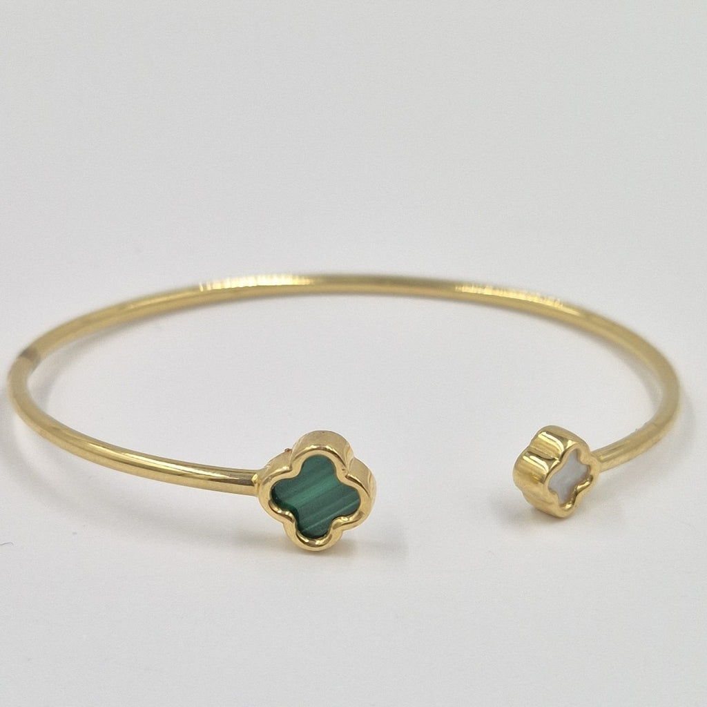 AROS ORO 14K 3.8 (NUEVO)