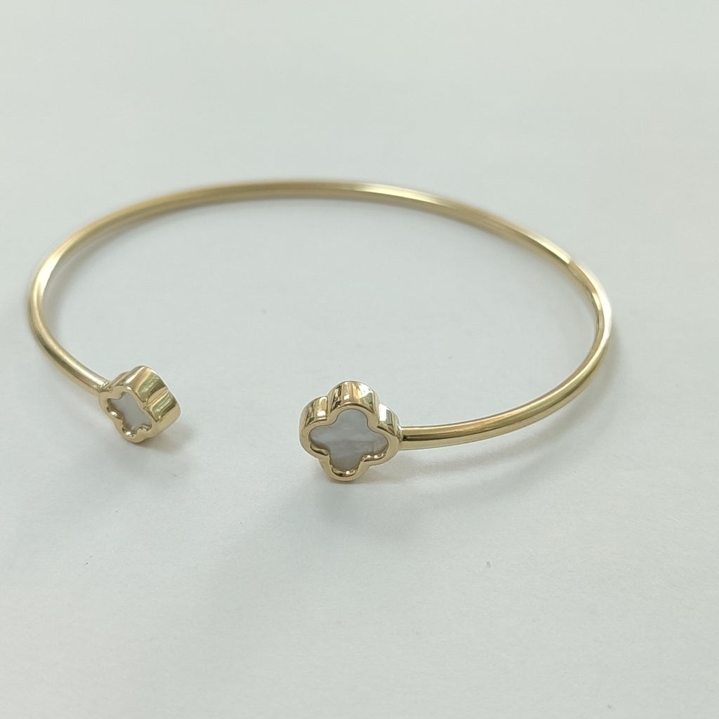 AROS ORO 14K 3.8 (NUEVO)