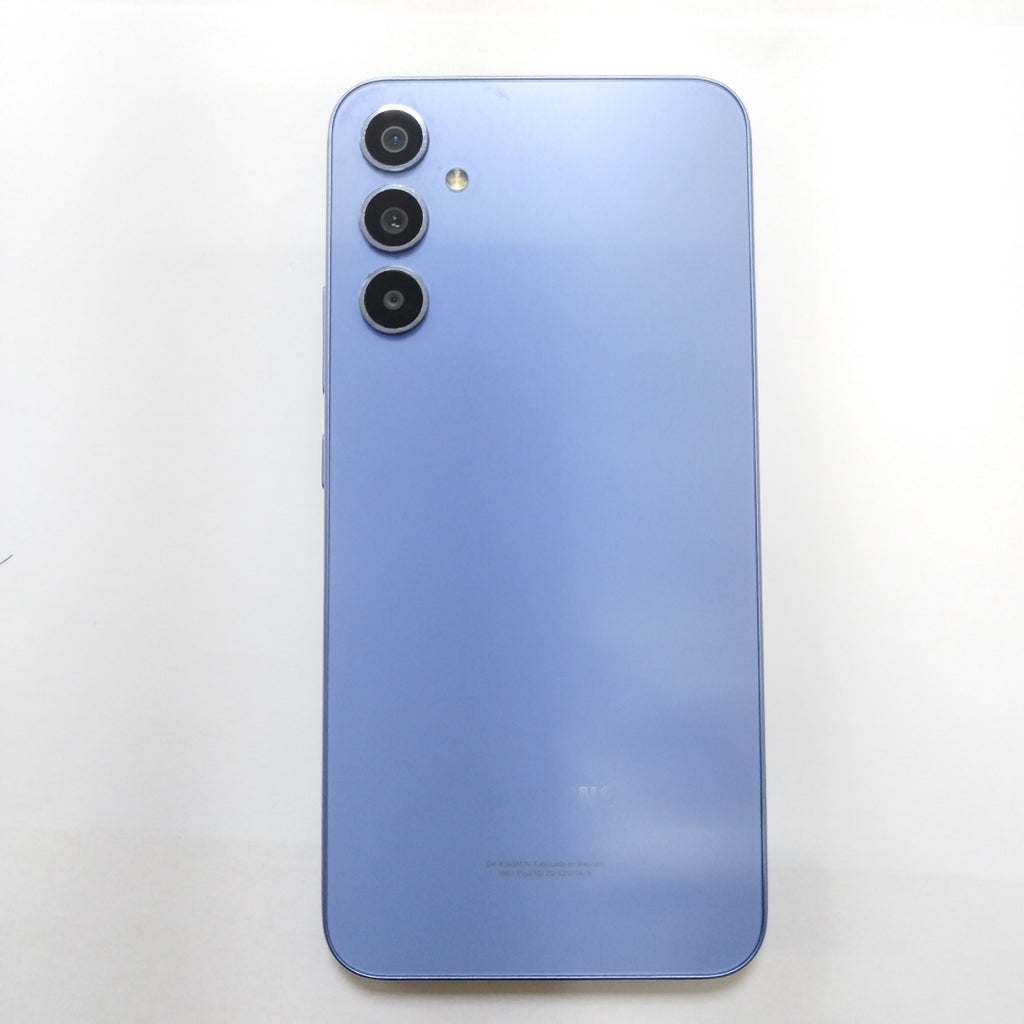 CELULAR SAMSUNG GALAXY A34 5G SM-A346M/N 128 GB 6 GB RAM (SEMINUEVO)