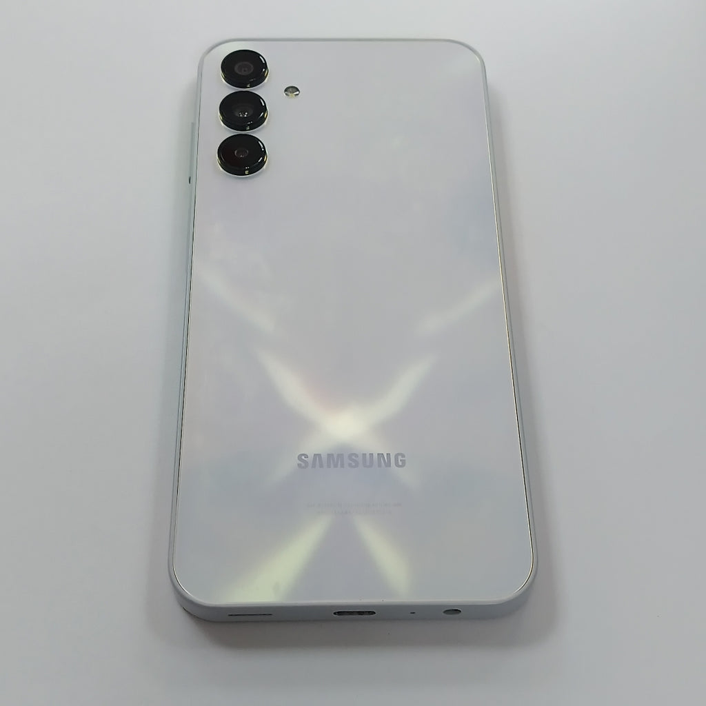 CELULAR SAMSUNG GALAXY A15 SM-A155M/N (2023) 128 GB 4 GB RAM (SEMINUEVO)