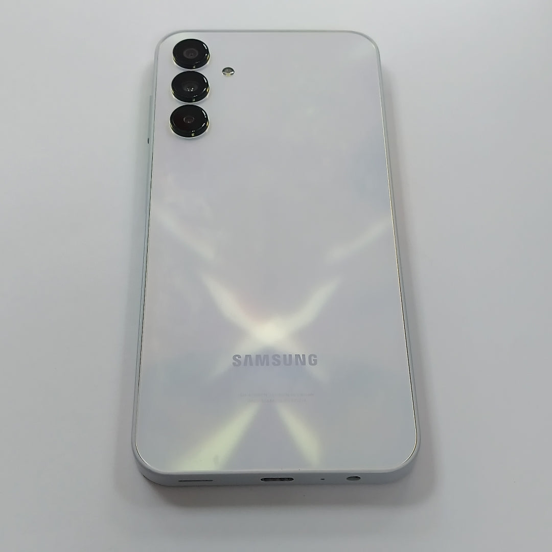 CELULAR SAMSUNG GALAXY A15 SM-A155M/N (2023) 128 GB 4 GB RAM (SEMINUEVO)