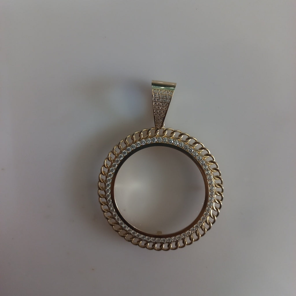 DIJES ORO 14K 14.4 (NUEVO)