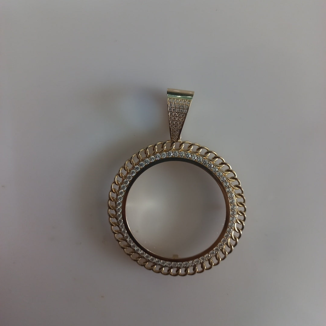 DIJES ORO 14K 14.4 (NUEVO)